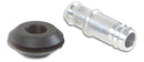 VIBRANT PERFORMANCE 10mm O.D. Vacuum Line Fi tting 2895