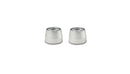 VIBRANT PERFORMANCE Fitting Replacement Oliv e for PTFE Hose Ends -12 28982
