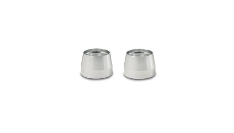 VIBRANT PERFORMANCE Fitting Replacement Oliv e for PTFE Hose Ends -12 28982