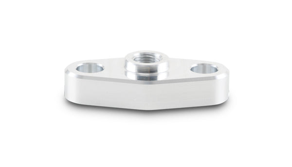 VIBRANT PERFORMANCE Oil Inlet Flange for Garrett GT/GTX47/GTX50 28990