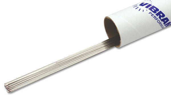 VIBRANT PERFORMANCE TIG Weld Wire (ER308L) 0.035in 36in Long 1lb 29131