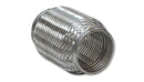 VIBRANT PERFORMANCE TurboFlex Coupling w/ In terlock Liner 2in I.D. 60606