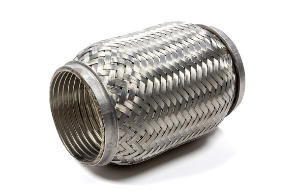 VIBRANT PERFORMANCE Turboflex Coupling W/ Interlock Liner 3In Dia. 61006