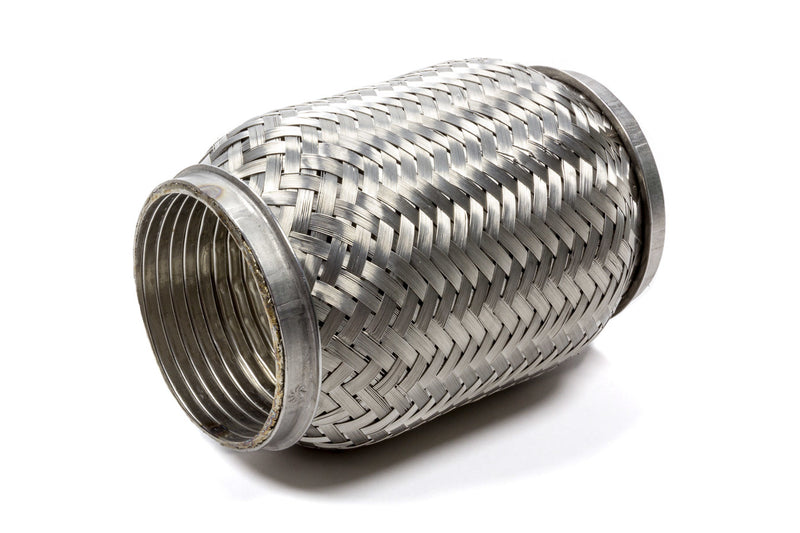 VIBRANT PERFORMANCE Turboflex Coupling W/ Interlock Liner 3In Dia. 61006