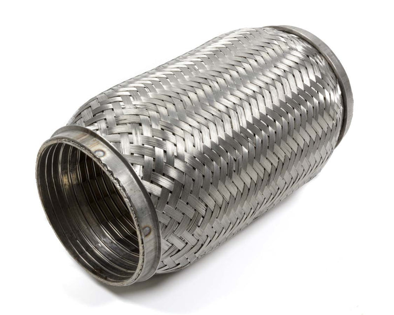 VIBRANT PERFORMANCE Turboflex Coupling W/ Interlock Liner 3.5In 61108