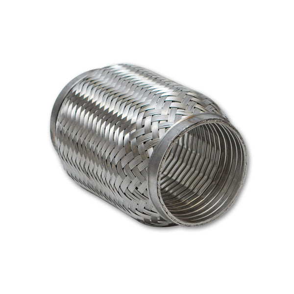VIBRANT PERFORMANCE TurboFlex Coupling w/ In terlock Liner 5in ID 61408