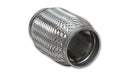 VIBRANT PERFORMANCE Standard Flex Coupling w /Inner Braid Liner 2.25 62708