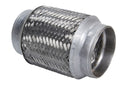 VIBRANT PERFORMANCE Standard Flex Coupling W/Inner Braid Liner 3In 63006