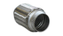 VIBRANT PERFORMANCE Standard Flex Coupling W ithout Inner Liner 2in 64604