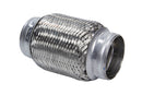 VIBRANT PERFORMANCE Standard Flex Coupling W ithout Inner Liner 2.5in 64806