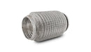 VIBRANT PERFORMANCE LiteFlex Coupling 2.5in Inlet/Outlet 6in Long 66806