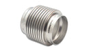 VIBRANT PERFORMANCE Bellows Assembly w/Solid Liner 3.5in Inlet/Outlet 68935