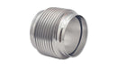 VIBRANT PERFORMANCE Bellows Assembly w/Solid Liner 4in I.D. x 4in Lon 68944