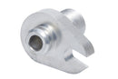 VINTAGE AIR Chrome Hemi Compressor Block Fitting