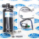 VINTAGE AIR Drier w/Trinary Switch 07323-VUC