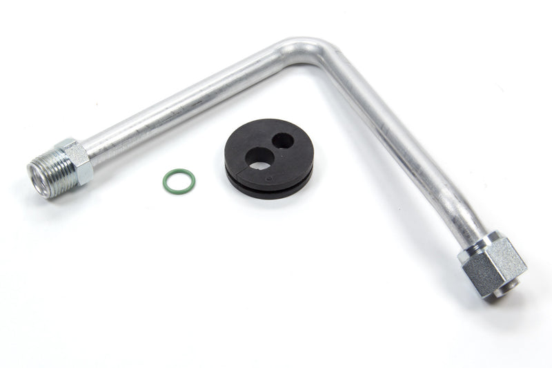 VINTAGE AIR 70-72 Chevelle Hardline Compressor Kit 91170