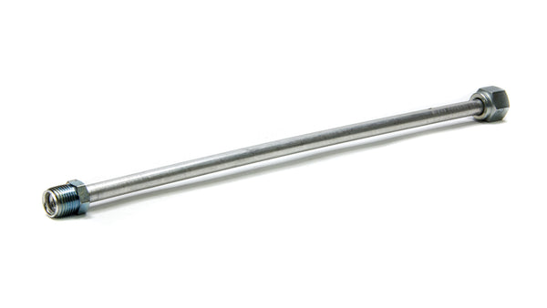 VINTAGE AIR 12in Alum Line #6 Ends 12512-VCL