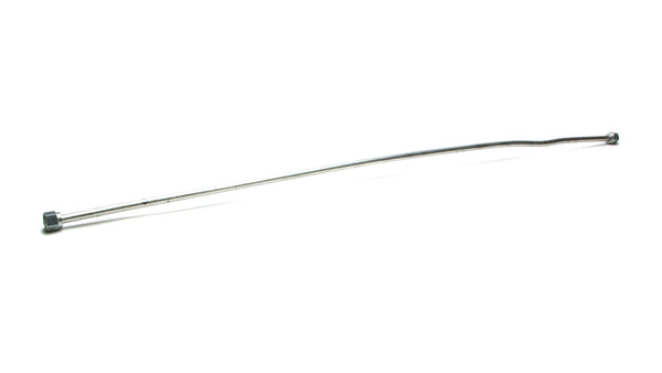 VINTAGE AIR Hardline -6X36in Female /Female U-Bend-Em 125745