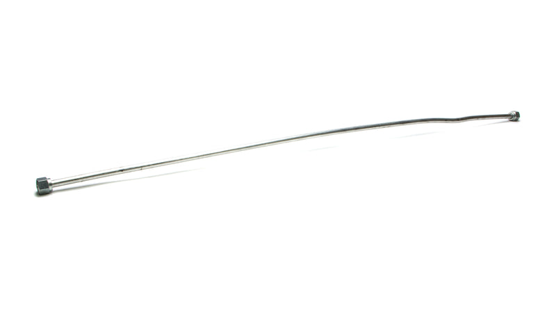 VINTAGE AIR Hardline -6X36in Female /Female U-Bend-Em 125745