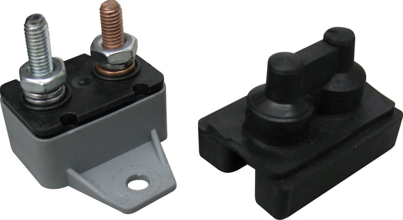 VINTAGE AIR 30 AMP Circuit Breaker w/Boot 23160-VUW