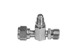 VINTAGE AIR Switch Fitting 34098-VUG