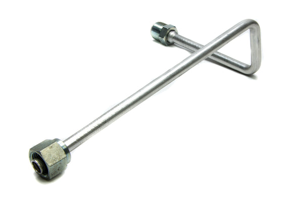 VINTAGE AIR 8an Hard Line Side Exit 35045-VFG