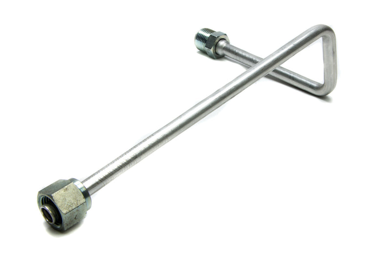 VINTAGE AIR 8an Hard Line Side Exit 35045-VFG