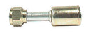 VINTAGE AIR -8 Straight Fitting 35812-VUG