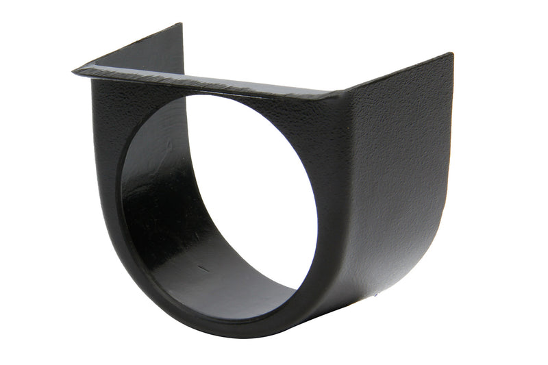 VINTAGE AIR Underdash Round Louver Housing 49051-VUI