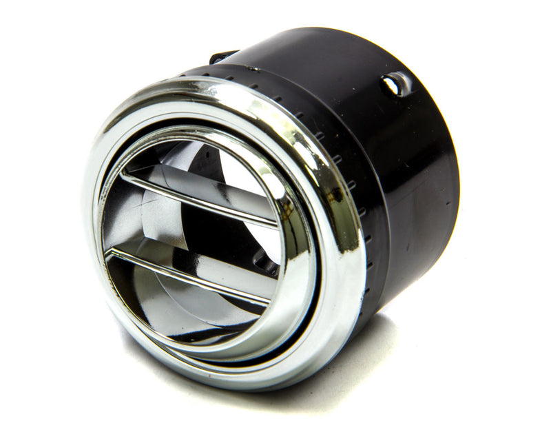 VINTAGE AIR Louver Chrome Double Vane 490535