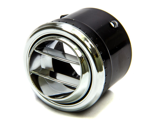 VINTAGE AIR Louver Chrome Double Vane 490535