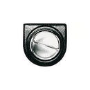 VINTAGE AIR 2-1/2in Round A/C Vent 49054-VUL