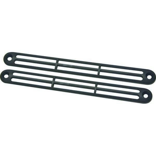 VINTAGE AIR Plastic Defrost Louver 49161-LHA