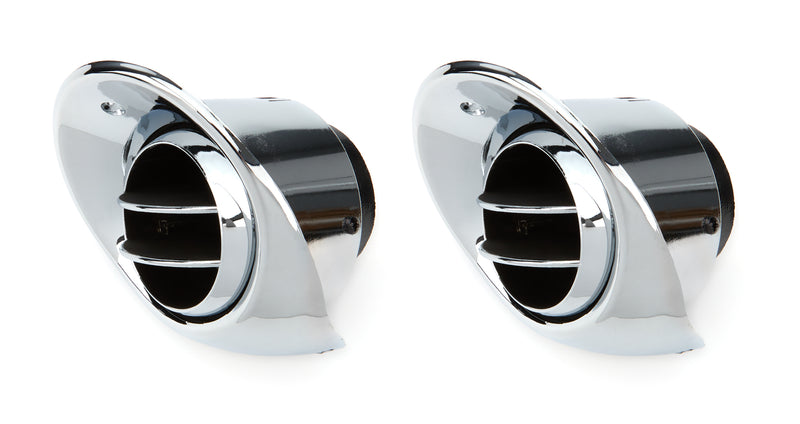 VINTAGE AIR 67-68 Camaro Louver Kit 49306-VCL