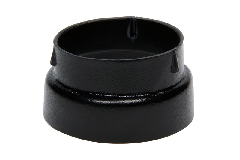 VINTAGE AIR Drivers/Passenger Side OEM Louver Hose Adapter 49870-VCI