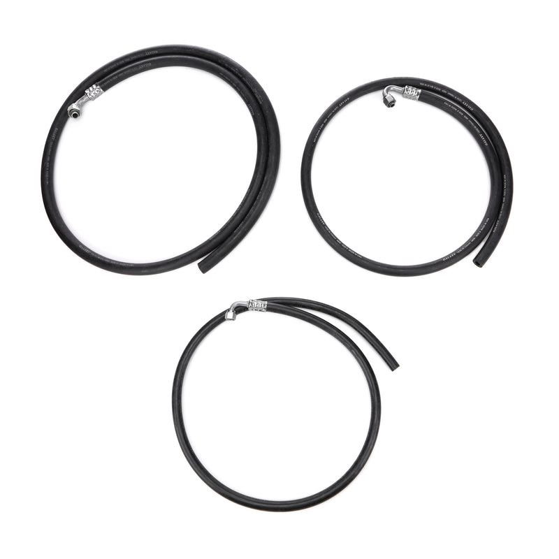 VINTAGE AIR 58-59 Chevy P/U Hose Kit 134a 521161