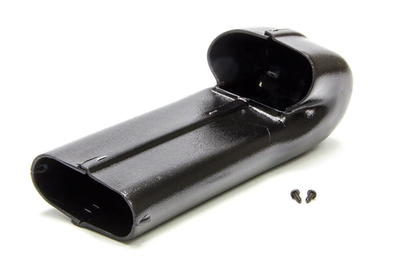 VINTAGE AIR 180 Deg Duct Adapter For Gen II and Mini Systems 60500-VUA