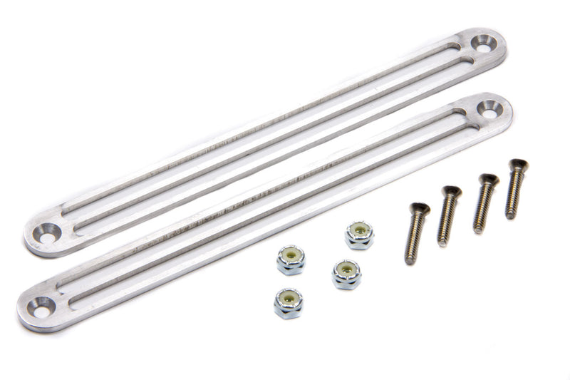 VINTAGE AIR Alum Defrost Louver Grille 63100-VUQ