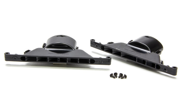 VINTAGE AIR Universal Defrost Duct Kit 633810-VUA