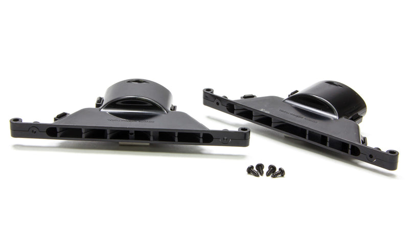 VINTAGE AIR Universal Defrost Duct Kit 633810-VUA