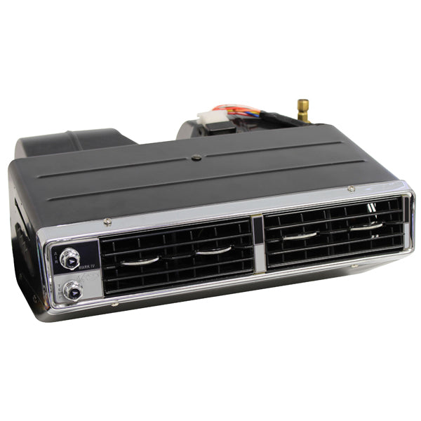 VINTAGE AIR Mark IV Under Dash Evaporator Kit Cool Only 672001-VHY