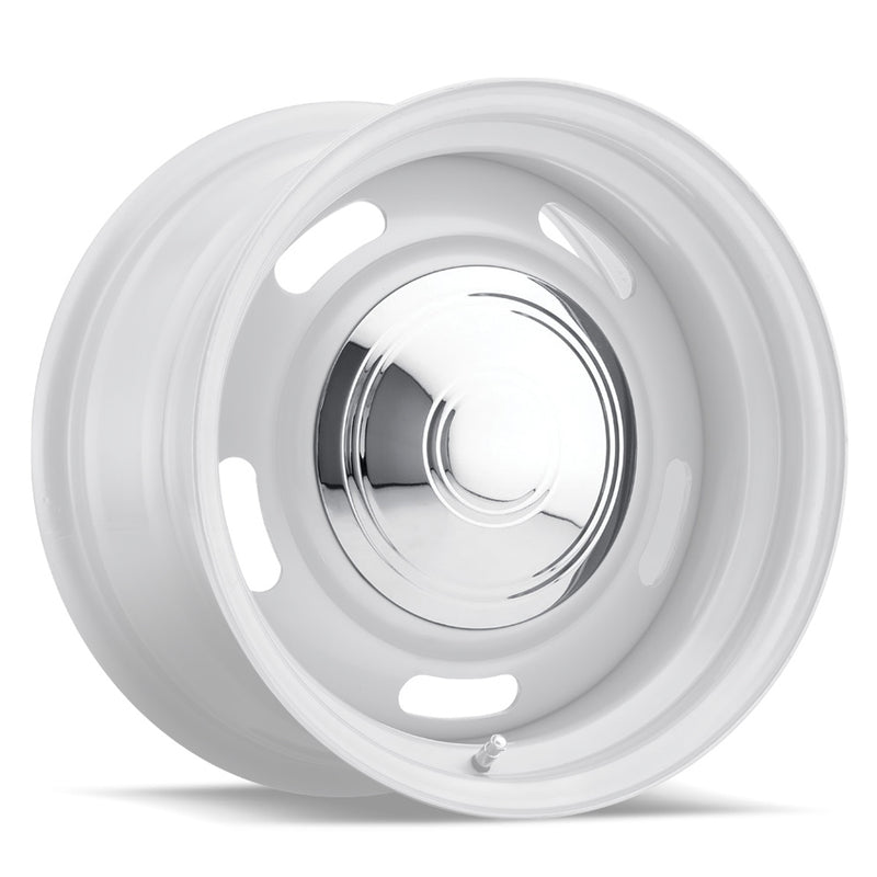 VISION WHEEL Rallye Police Cap Each 2531V