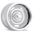 VISION WHEEL Trim Ring 15in x 3in Each 2543V