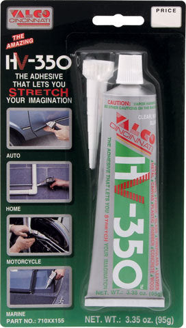 VALCO Hv-350 Adhesive/Sealant 710XX155