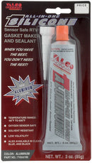 VALCO Aluminum 3 Oz Silicone 710XX195
