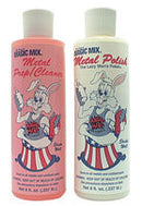 VALCO Magic Mix Cleaner/Polish 710XX610