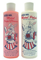 VALCO Magic Mix Cleaner/Polish 710XX610