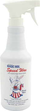 VALCO Magic Mix Speed Wax 16oz 710XX644