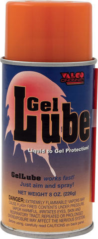 VALCO Gel Lube 710XX756
