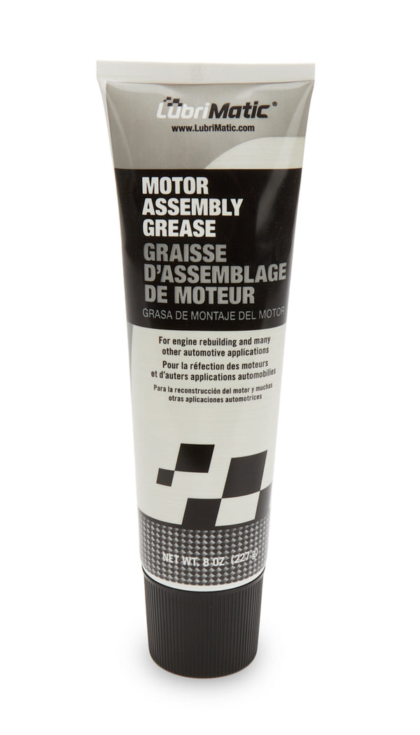 VALCO White Lithium Grease 795XX903